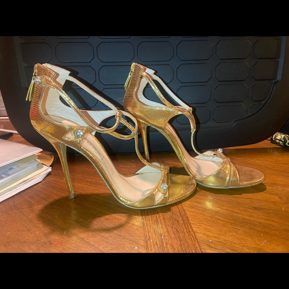 casadei heels